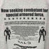オールスポーツ ALL sport 90s USA製 HALO Xbox クルーネックTシャツ メンズ JPN:M