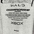 オールスポーツ ALL sport 90s USA製 HALO Xbox クルーネックTシャツ メンズ JPN:M
