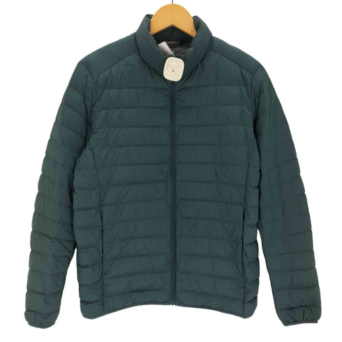 ユニクロ UNIQLO ウルトラライトダウン レディース JPN:M