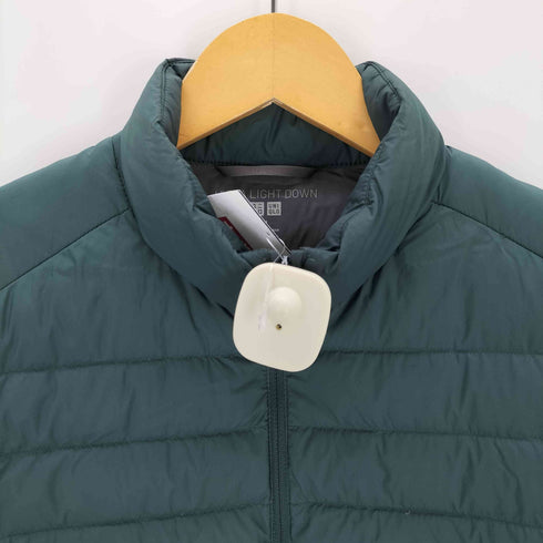 ユニクロ UNIQLO ウルトラライトダウン レディース JPN:M