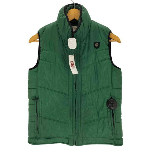 ディーゼル DIESEL ダウンベスト メンズ JPN:XL