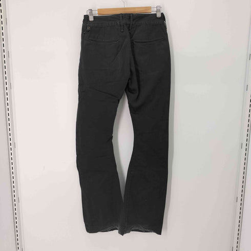 ダブルジェイケイ wjk y2k banana flare chino メンズ JPN:S