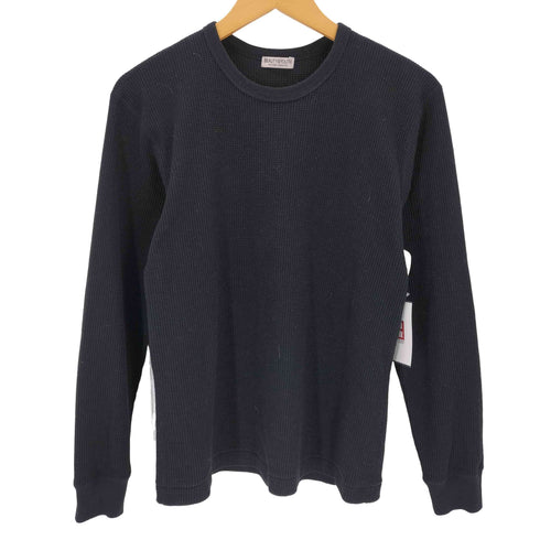 ビューティーアンドユースユナイテッドアローズ BEAUTY & YOUTH UNITED ARROWS サーマルカットソー メンズ JPN:L