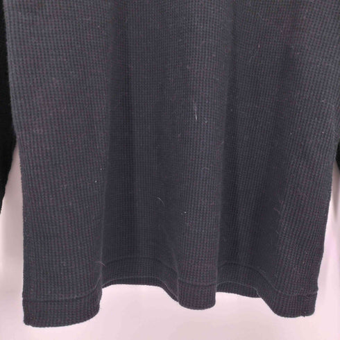 ビューティーアンドユースユナイテッドアローズ BEAUTY & YOUTH UNITED ARROWS サーマルカットソー メンズ JPN:L