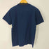 メゾンキツネ MAISON KITSUNE ブロンドロゴプリントカットソー メンズ JPN:M