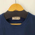 メゾンキツネ MAISON KITSUNE ブロンドロゴプリントカットソー メンズ JPN:M