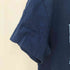 メゾンキツネ MAISON KITSUNE ブロンドロゴプリントカットソー メンズ JPN:M