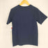 アメリカーナ Americana フロントプリントクルーネックTシャツ レディース