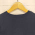 アメリカーナ Americana フロントプリントクルーネックTシャツ レディース