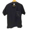 ランバンオンブルー LANVIN en Bleu レトロゲームプリント ポケットTシャツ メンズ JPN:50