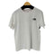 ザノースフェイス THE NORTH FACE S/S Historical Logo Tee メンズ import:XL