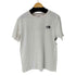 ザノースフェイス THE NORTH FACE S/S Historical Logo Tee メンズ import:XL