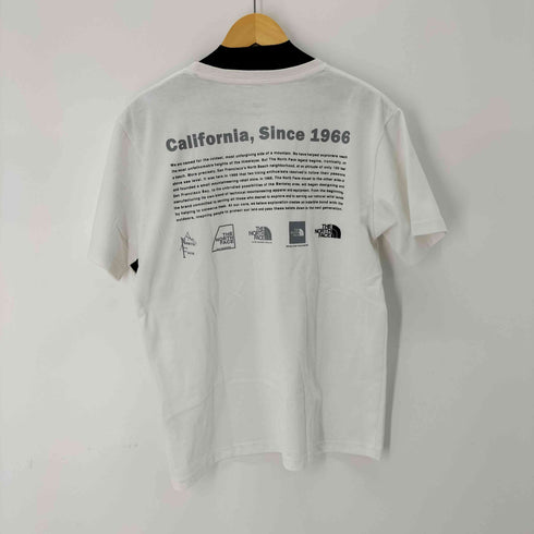 ザノースフェイス THE NORTH FACE S/S Historical Logo Tee メンズ import:XL