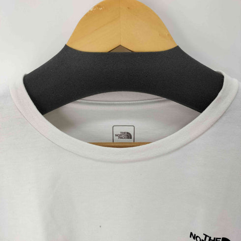 ザノースフェイス THE NORTH FACE S/S Historical Logo Tee メンズ import:XL