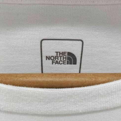 ザノースフェイス THE NORTH FACE S/S Historical Logo Tee メンズ import:XL