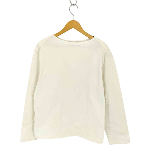 ウールリッチ WOOLRICH ヘビーウェイト ボートネックシャツ メンズ JPN:M