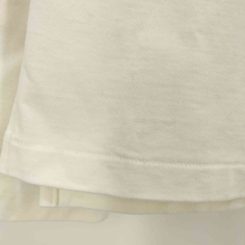 ウールリッチ WOOLRICH ヘビーウェイト ボートネックシャツ メンズ JPN:M