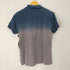 マークバイマークジェイコブス Marc by Marc Jacobs グラデーション S/Sポロシャツ メンズ import:M