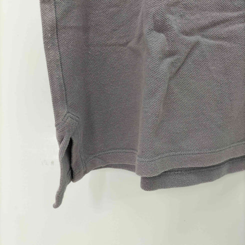 マークバイマークジェイコブス Marc by Marc Jacobs グラデーション S/Sポロシャツ メンズ import:M