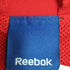 リーボック Reebok パイピング 刺繍 トラックジャケット メンズ import:XL