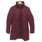 トミーヒルフィガー TOMMY HILFIGER AMERICAN ELASSICA 中綿コート レディース import:S