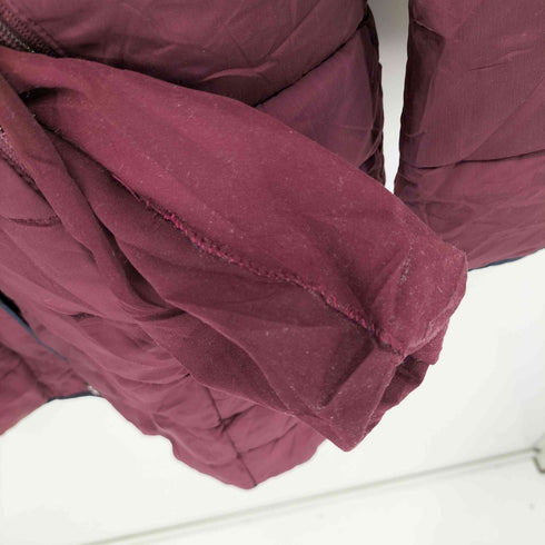トミーヒルフィガー TOMMY HILFIGER AMERICAN ELASSICA 中綿コート レディース import:S
