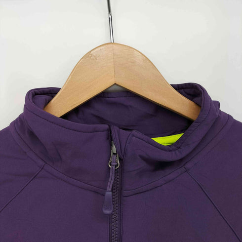 アンダーアーマー UNDER ARMOUR STORM 刺繍 ジップアップ ジャケット レディース