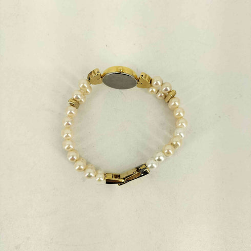 per valentino 腕時計 パール レディース