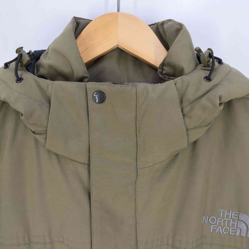 ザノースフェイス THE NORTH FACE MCMURDO マクマード パーカー ダウンジャケット メンズ 105