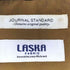 ジャーナルスタンダード JOURNAL STANDARD LASKA フィッシングベスト メンズ