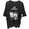 ジーユー GU ムービープリントS/S TEE メンズ XL