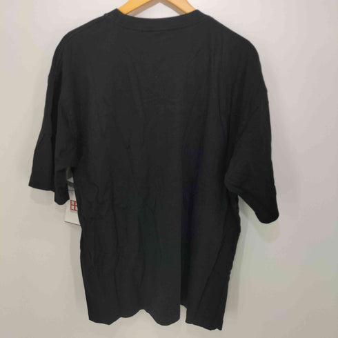 ジーユー GU ムービープリントS/S TEE メンズ XL