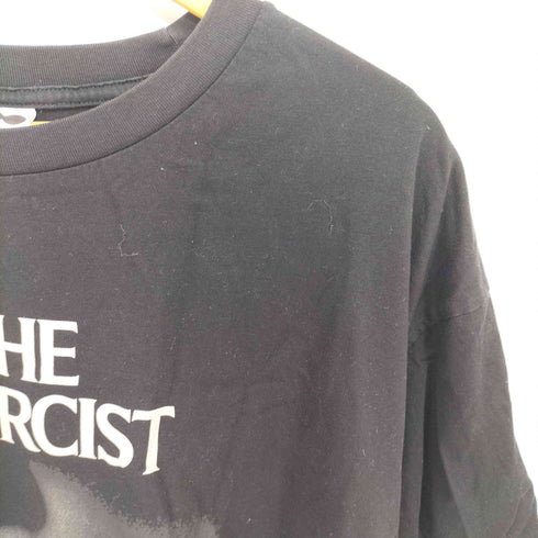 ジーユー GU ムービープリントS/S TEE メンズ XL