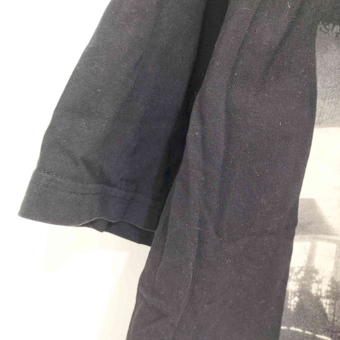 ジーユー GU ムービープリントS/S TEE メンズ XL
