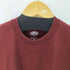ダントン DANTON ロングスリーブクルーネックポケットTシャツ メンズ US:40