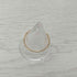 スティーブンアラン Steven Alan 10K GOLD RING3 メンズ 13号