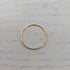 スティーブンアラン Steven Alan 10K GOLD RING3 メンズ 13号
