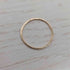 スティーブンアラン Steven Alan 10K GOLD RING3 メンズ 13号