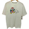 キャラクタープリントS/S TEE メンズ M