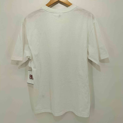 キャラクタープリントS/S TEE メンズ M