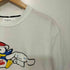キャラクタープリントS/S TEE メンズ M