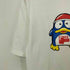 キャラクタープリントS/S TEE メンズ M
