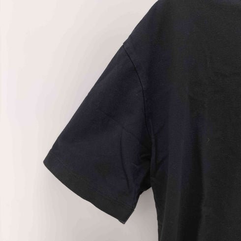 パリサンジェルマン PARIS SAINT GERMAIN バックプリント エンブレム Tシャツ メンズ JPN:L