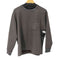 パリサンジェルマン PARIS SAINT GERMAIN FAKE SUEDE LONG T-SHIRTS メンズ JPN:M