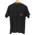 エフシーレアルブリストル F.C.Real Bristol VERTICAL LOGO POCKET TEE メンズ import:L