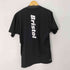 エフシーレアルブリストル F.C.Real Bristol VERTICAL LOGO POCKET TEE メンズ import:L