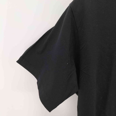 エフシーレアルブリストル F.C.Real Bristol VERTICAL LOGO POCKET TEE メンズ import:L