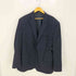 ローレンラルフローレン LAUREN RALPH LAUREN カナダ製 ウール 2Bテーラードジャケット 2タックパンツスーツ セットアップ メンズ 上 : 50R