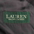 ローレンラルフローレン LAUREN RALPH LAUREN カナダ製 ウール 2Bテーラードジャケット 2タックパンツスーツ セットアップ メンズ 上 : 50R