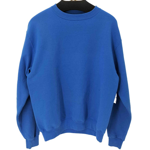 チャンピオン Champion オーバーサイズ 裏起毛スウェット メンズ import:M